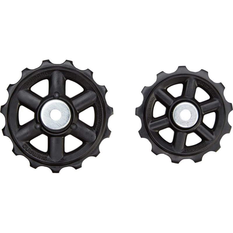Shimano Altus Pulleyhjul Sæt 13 og 15 t
