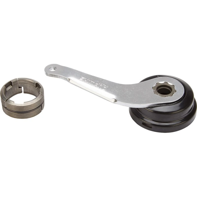 Shimano Nexus SG-8C31 Bremsearm og -bakker