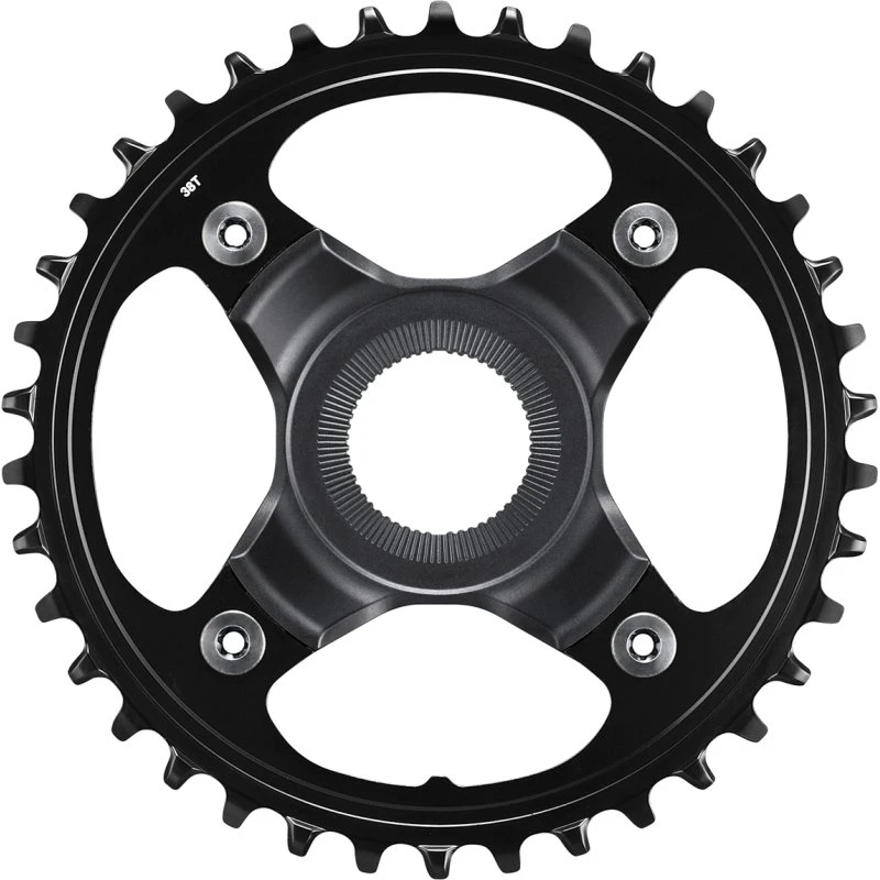 Klinge STEPs MTB SM-CRE80 50mm, 38T