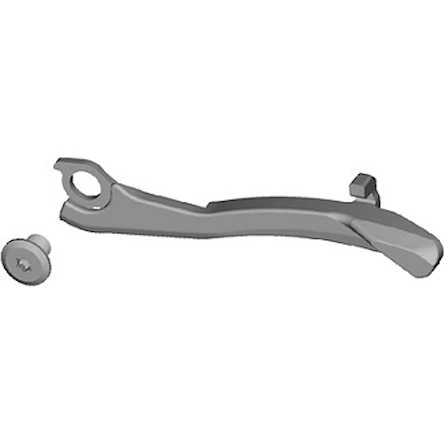 Shimano XTR Kædefanger og Bolt til FD-M9025