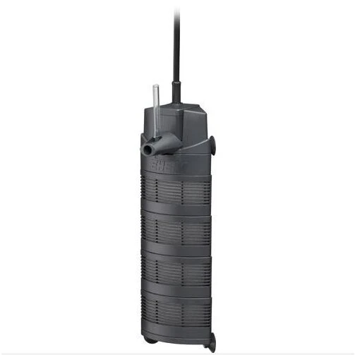 Eheim Aqua 200 indvendigt hjørnefilter 100–200 L