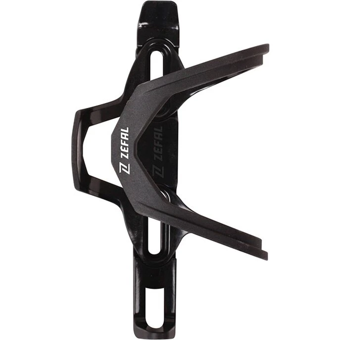 Zefal Pulse Z2 Flaskeholder – Sort, reversibel adgang