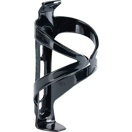 SCO Flaskeholder med frontåbning – sort