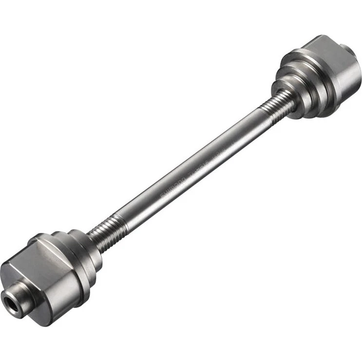 Shimano TL-HB16 Adapter til 8/12/15/20 mm E-Thru Aksel