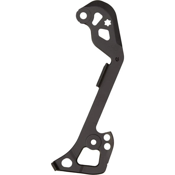 Shimano XTR M9000 Inderplade SGS