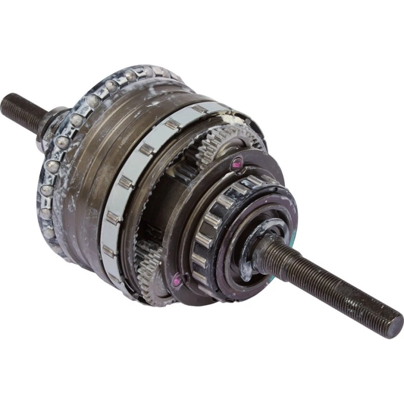 Shimano Nexus 8 Navindsats SG-C6011-8R 184mm