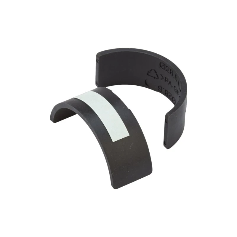 Shimano Sims til Forskifter – 34,9 til 28,6 mm