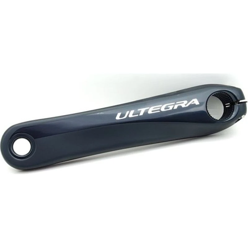 Shimano Ultegra FC-6800 Venstre Pedalarm 170 mm Sort