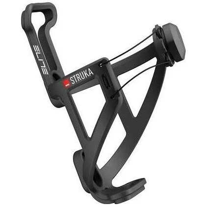 Elite Struka flaskeholder, justerbar 65–80 mm