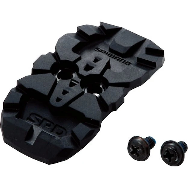 Shimano Adapter til SH-MT33 – Skift nemt til platformpedaler