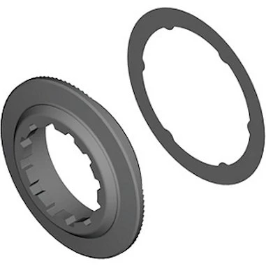 Shimano Låsering og Spændeskive SM-RT900 til Dura Ace