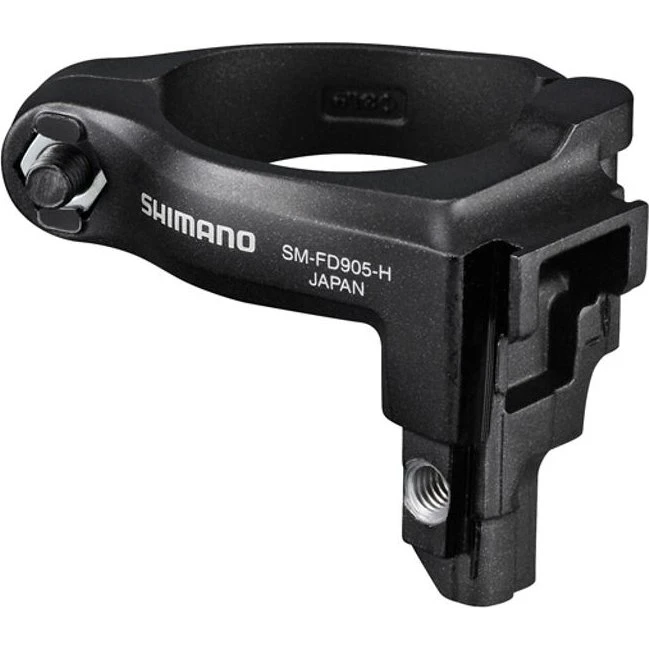 Shimano Adapter High Clamp L til XTR FD-M9050/M9070