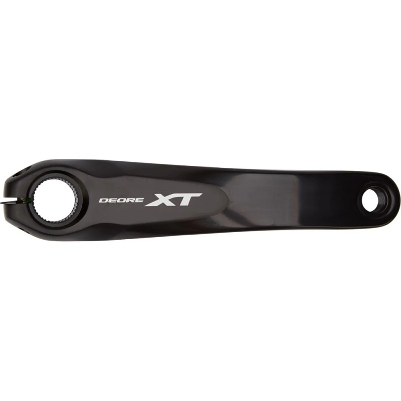 Shimano XT Venstre Pedalarm 175 mm til FC-M8000