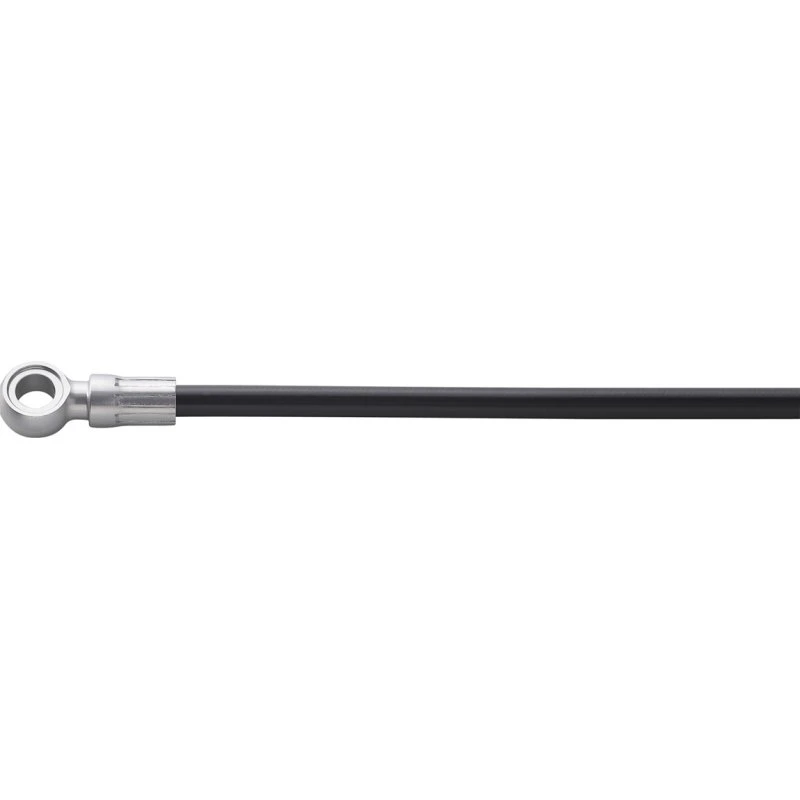 Shimano BH-90 Bremseslange 1000 mm sort