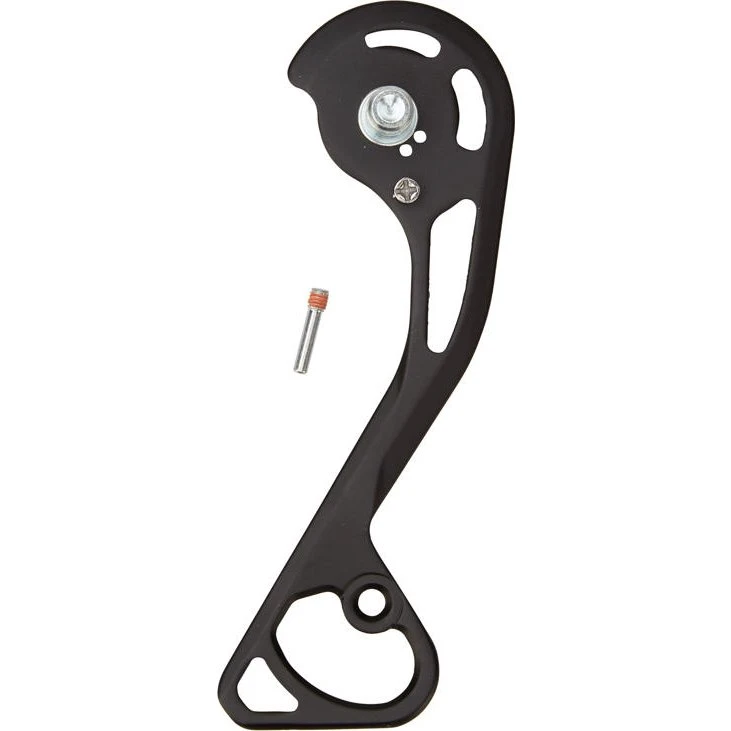 Shimano Yderplade til RD-M781-SGS (Lang arm)