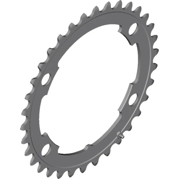 Shimano FC-RS510 34T klinge MS Ø110mm