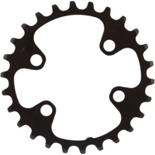 Shimano Klinge 26T FC-M6000 ø64