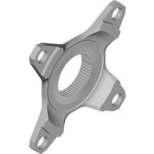 Shimano Steps 4-armadapter SM-CRE80-B