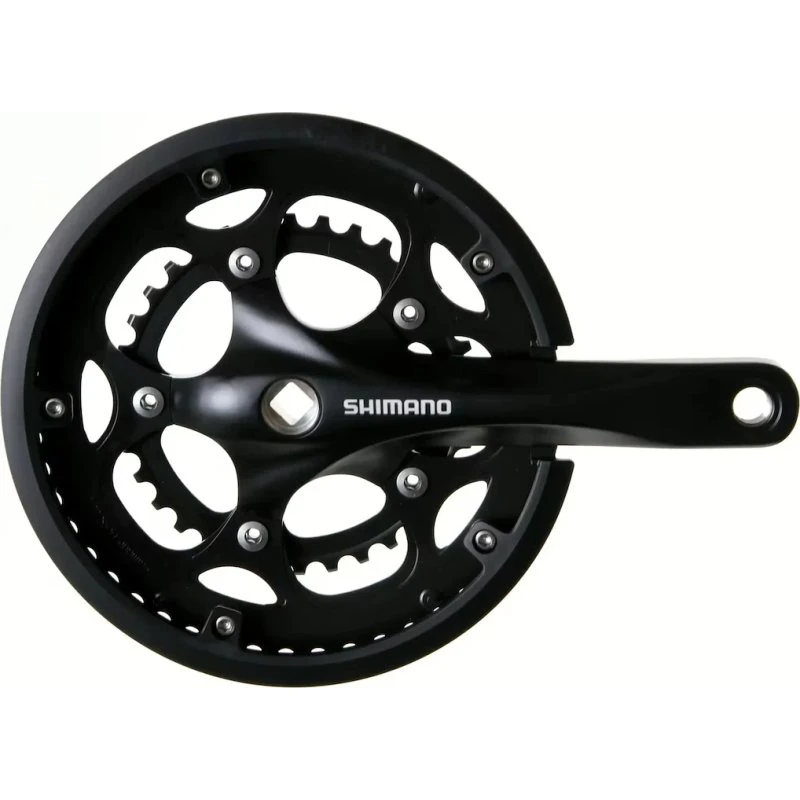 Shimano RS200 Kranksæt 50/34 Tands 175mm