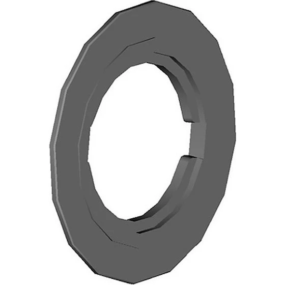 Shimano Sora Spacer til FC-3503, venstre pedalarm