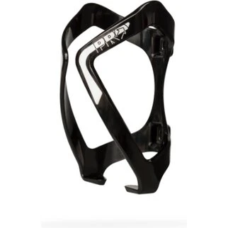 Pro Carbon flaskeholder, sort – 26 g ultralet