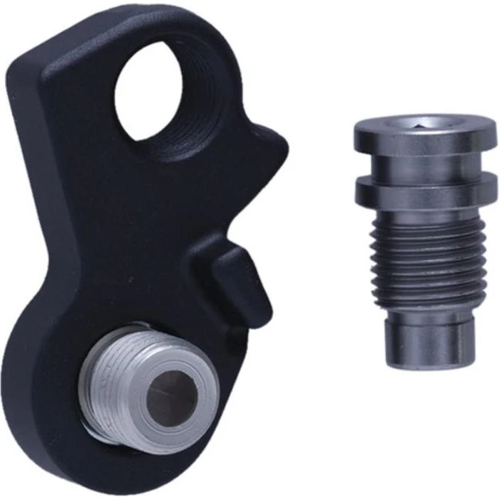 Shimano XTR M981/M986 Bagskifterbeslag
