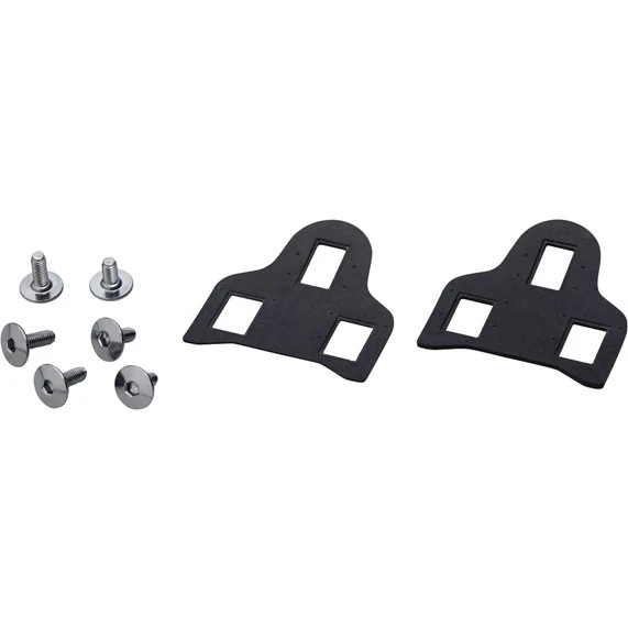 Shimano SPD-SL Afstandsskiver 3 stk med skruer