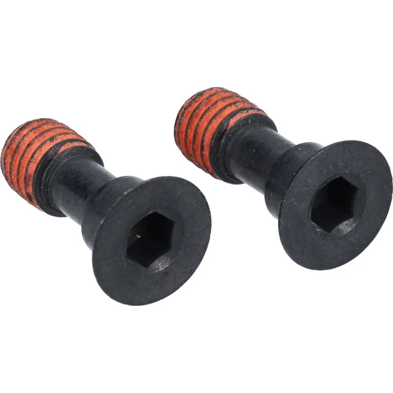 Shimano Bolte til Pulley RD-9000 (2 stk)