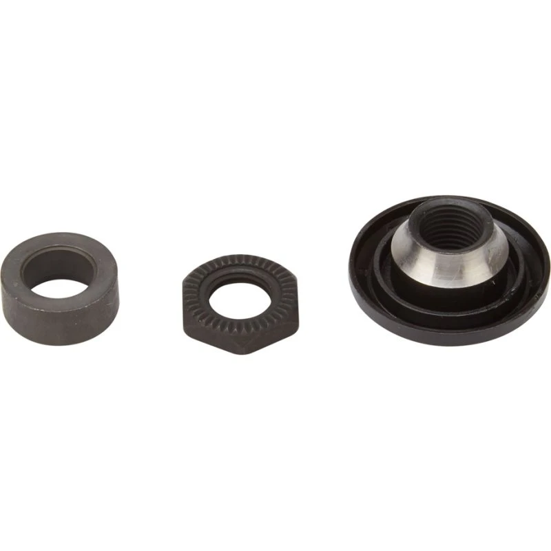 Shimano Konus unit venstre til WH-R501 baghjul