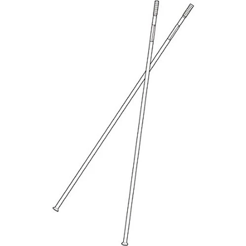 Shimano Eger 301mm til WH-MT55-29" Baghjul