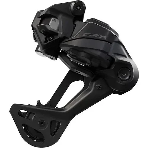 Shimano GRX 717 SGS Bagskifter Di2 Trådløs 1x12 Lang