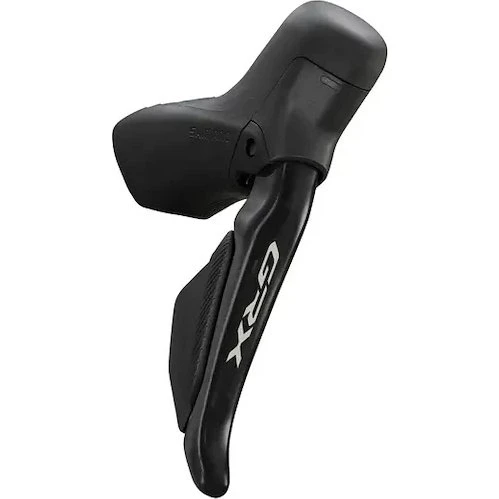 Shimano GRX 715 ST-RX715 Di2/BR-RX410 Højre/Bag Hydraulisk Resin