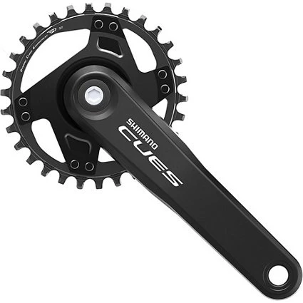 Shimano Cues U4000-1 30T 170mm Kranksæt