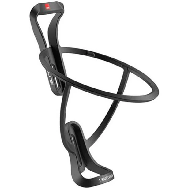 Elite T-Race Carbon flaskeholder – sort (15 g)
