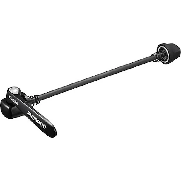 Shimano Quick Release 168mm til FH-UR600 baghjul