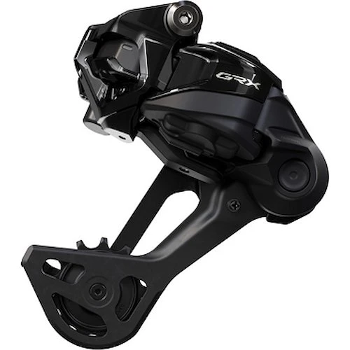 Shimano GRX827 Di2 SGS 1x12 trådløs bagskifter