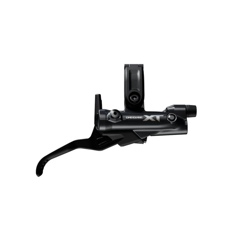 Shimano XT M8200 Højre Hydraulisk Skivebremsegreb Sort