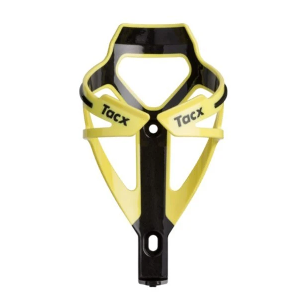 Tacx Deva flaskeholder + Mantel 500 ml flaske