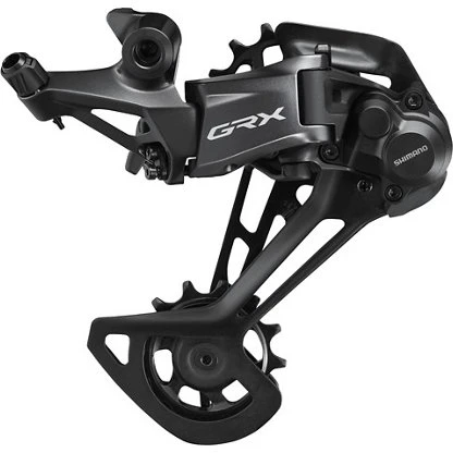 Shimano GRX RX822 SGS 1x12-Speed Bagskifter