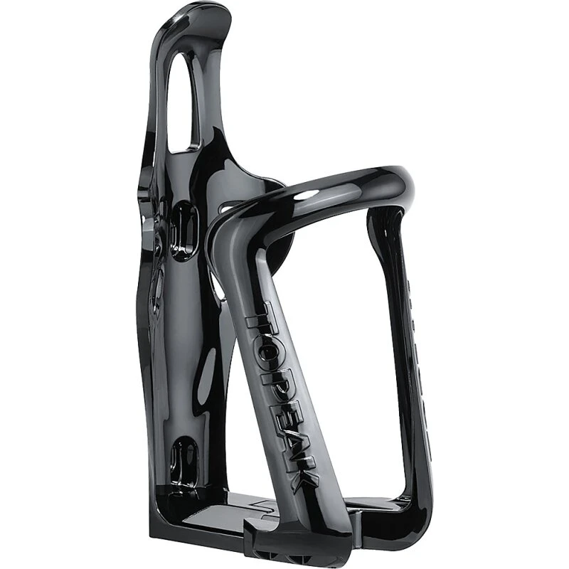 Topeak Mono Cage CX flaskeholder - Sort, 48 g