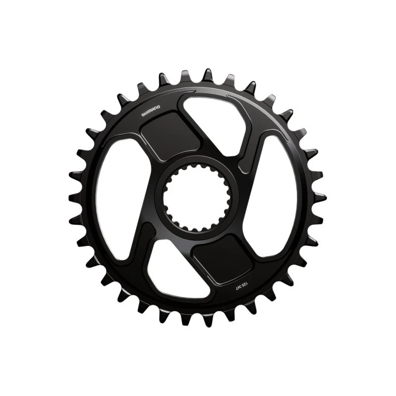 Shimano XT M8200 Direct Mount 36T klinge