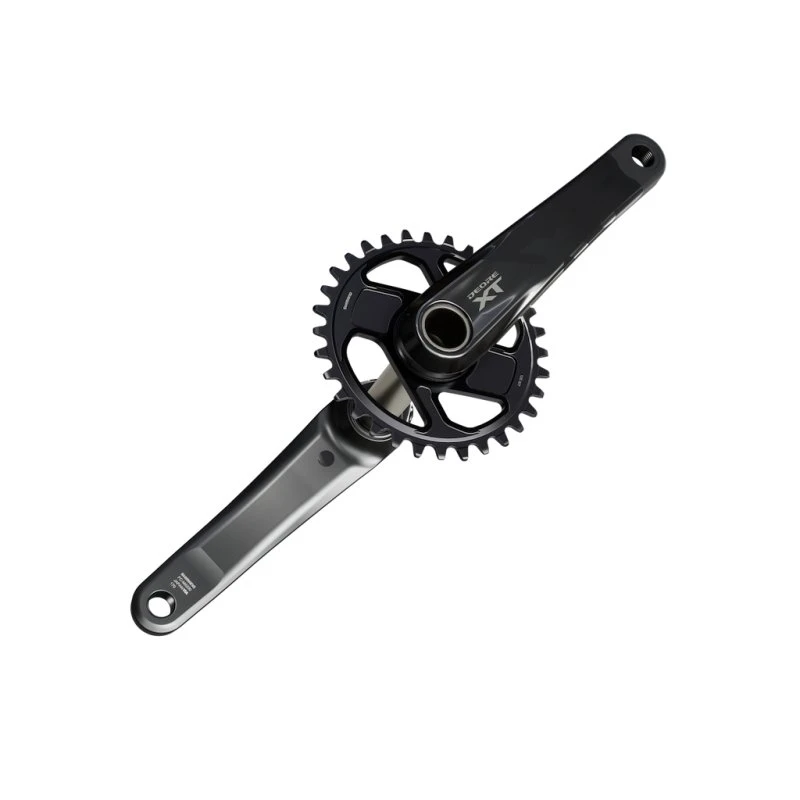 Shimano XT M8200 1x12 Kranksæt 160 mm