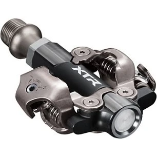 Shimano XTR M9200-S SPD Pedaler Bred Model
