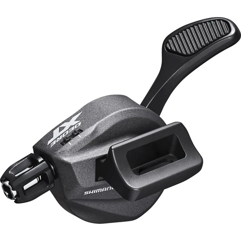 Shimano XT M8100 2s Skiftegreb I-Spec EV Venstre