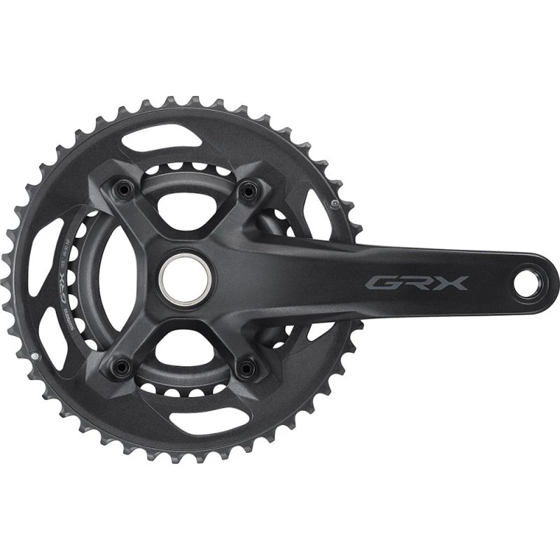 Shimano RX600 46/30T 10-speed Kranksæt 172,5mm