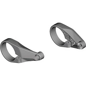 Shimano Steps holder sæt højre og venstre til SC-E6100