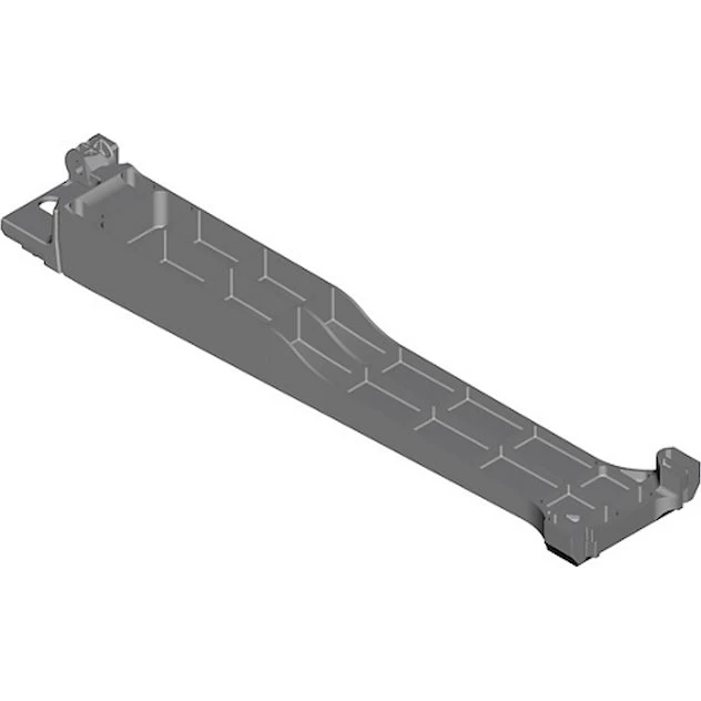 Shimano Steps TL-BME04 Skabelonværktøj til BM-E8030-8031