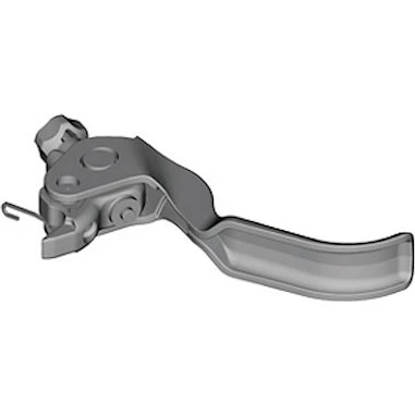 Shimano XT Bremseklinge Højre BL-M8100
