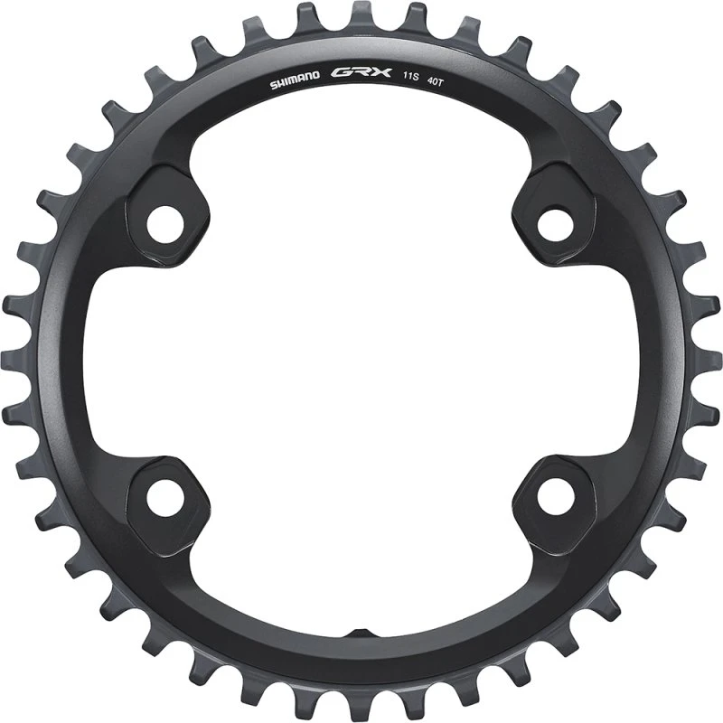 Shimano RX810 Kinge 40T for Gravel