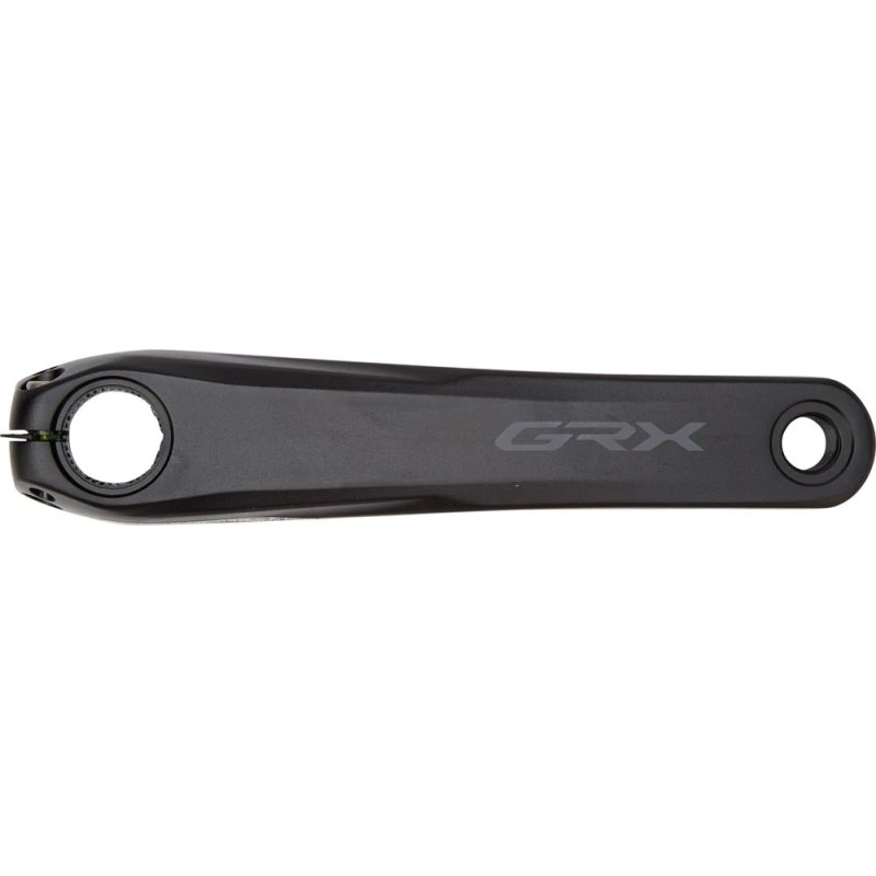 Shimano GRX FC-RX600 Venstre Pedalarm 170mm